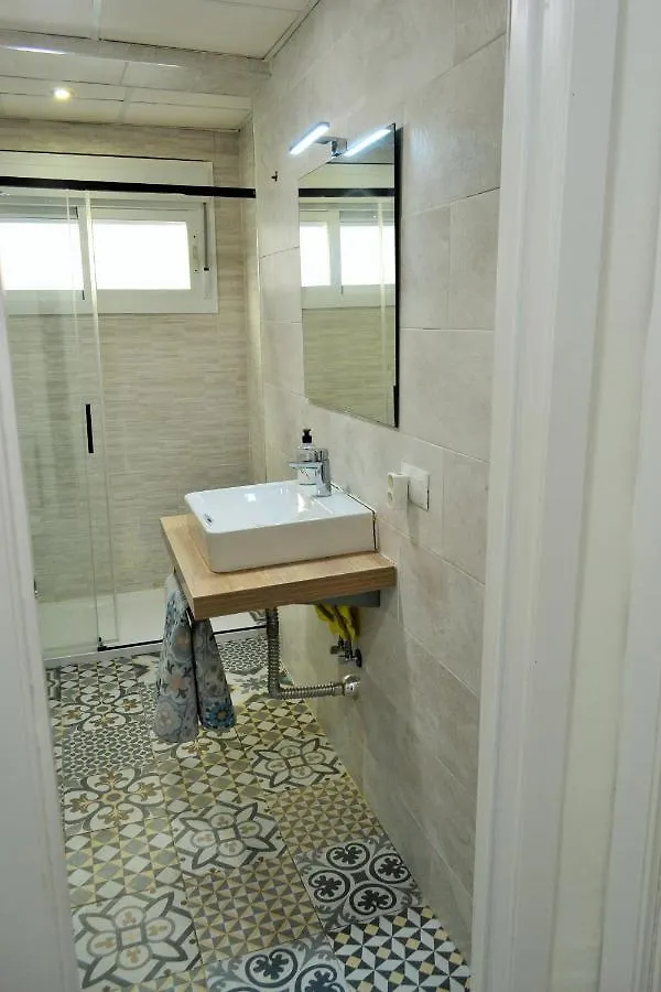 Vialia Apartamentos Suites Malaga Spain