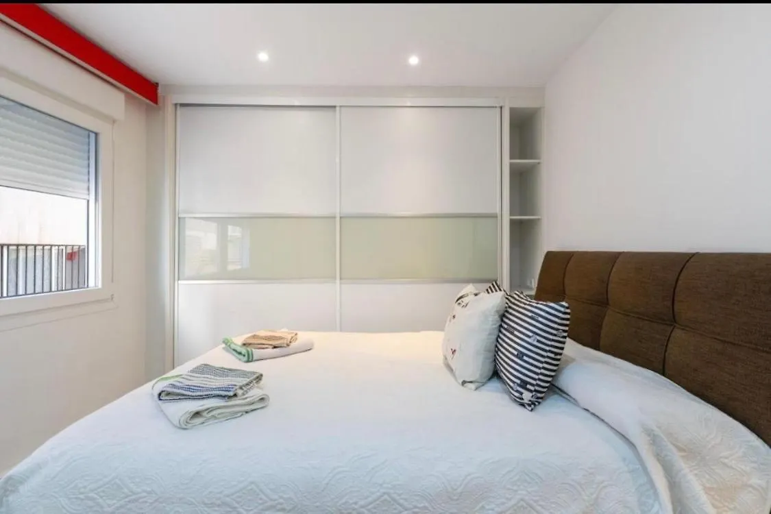 Apartment Vialia Apartamentos Suites Malaga Spain