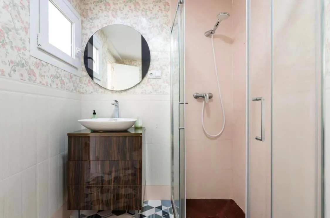 Vialia Apartamentos Suites Malaga 0*,  Spain