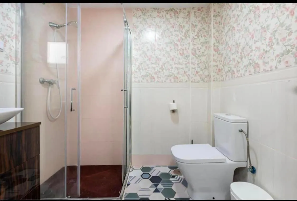 Apartment Vialia Apartamentos Suites Malaga
